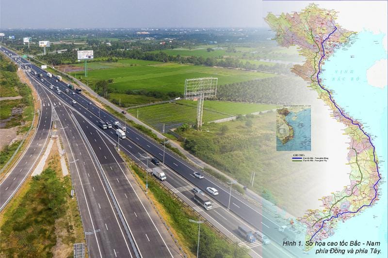 gia cố nền đất yếu cho đường cao tốc